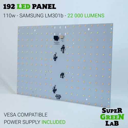 Led Panel Big